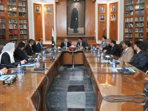 Learning Exchange Visit 