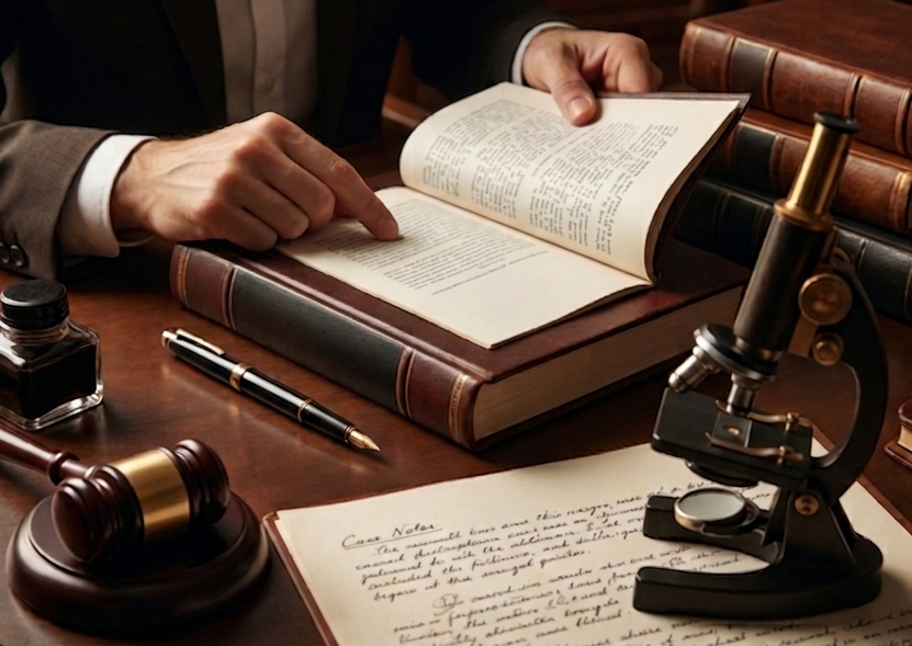 Federal Law Journal