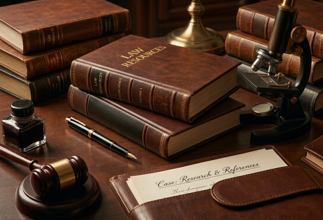 Law Resources
